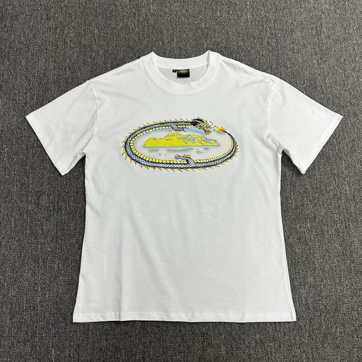Corteiz T Shirts Short _SKUCorteizXS-2XLwmtx311716707
